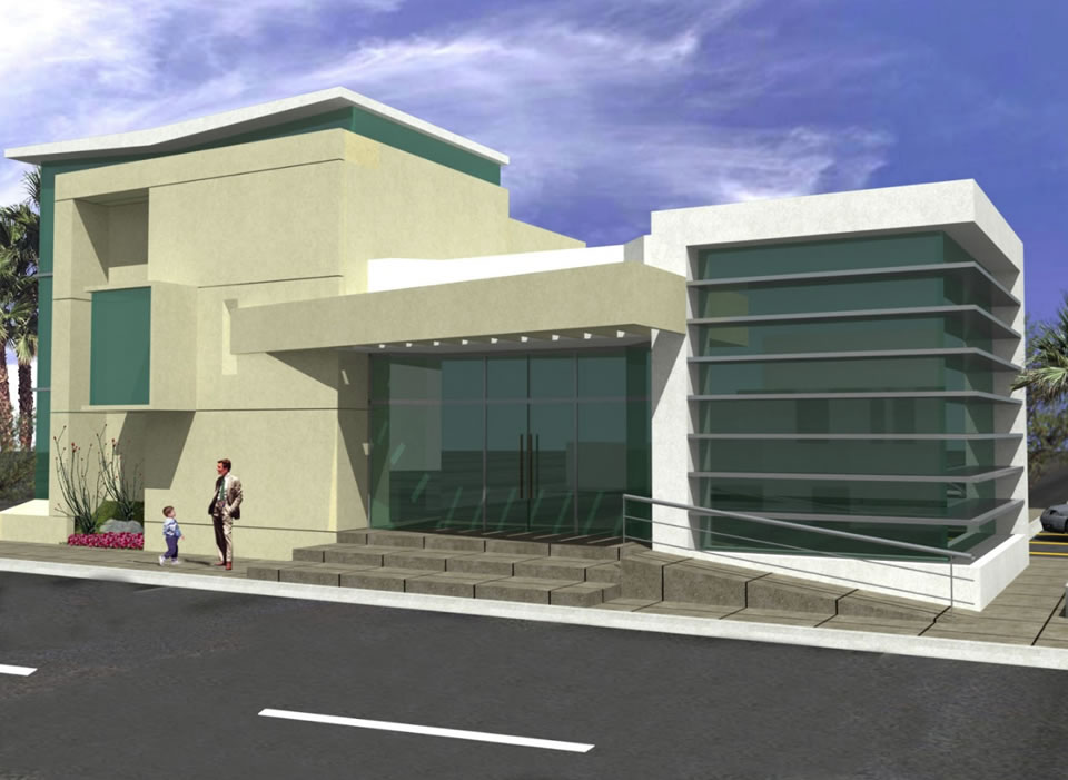 Architek Construcción