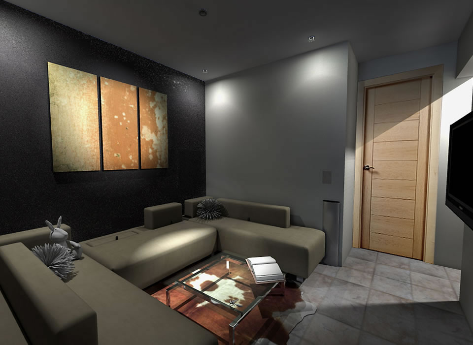 Architek - Interiorismo