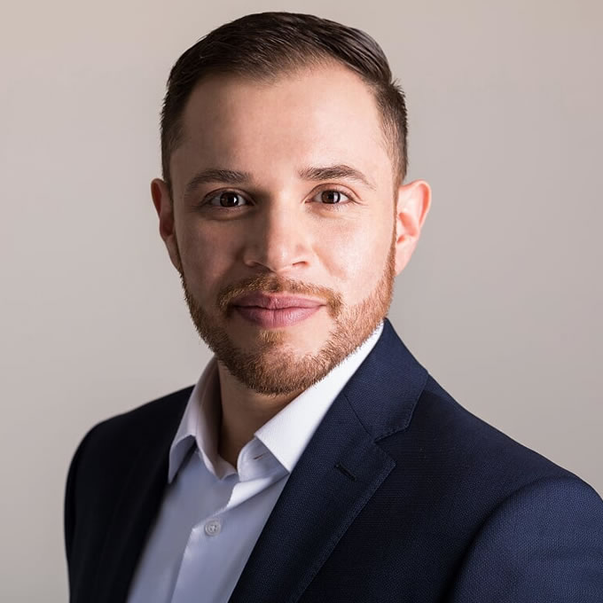 Arq. Hector Rodríguez